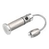 LED Desk Lamp - BANGWEIER LED 300Lm Zoomable Flash Working & Reading Light/Magnet Work Examining Light/Mini Table Lamp view 3