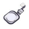Johncase OEM Home Button Flex Ribbon Cable Assembly w/Rubber Gasket Replacement Part Compatible for iPhone 6/6 Plus (Silver) view 2