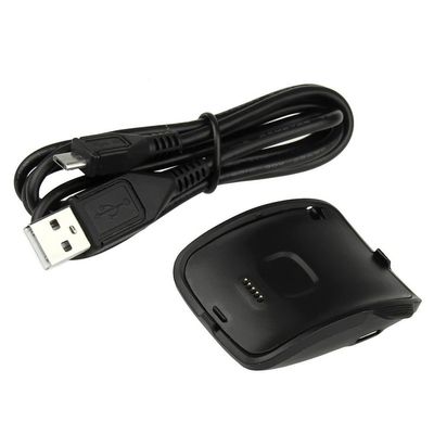 MaxLLTo Charging Cradle Smart Watch Charger Dock for Samsung Galaxy Gear S SM-R750