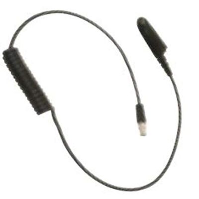 3M PELTOR Radio Adapter Cable FLX-001 GP900/HT1000, 1 EA/Case