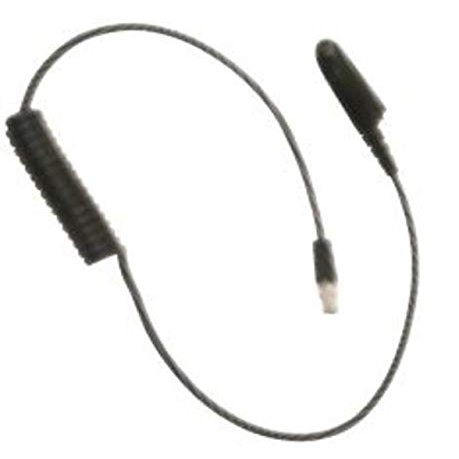 3M PELTOR Radio Adapter Cable FLX-001 GP900/HT1000, 1 EA/Case