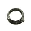 CABLEMAX FireWire 800 to 400 Cable - 6ft - Connect 9-Pin to 6-Pin Devices for Seamless Data Transfer - Adapter for Cameras, Drives, Legacy Peripherals view 3