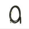 CABLEMAX FireWire 800 to 400 Cable - 6ft - Connect 9-Pin to 6-Pin Devices for Seamless Data Transfer - Adapter for Cameras, Drives, Legacy Peripherals view 4