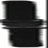 Lockingstraps Latch 2 Safety Latches for Refrigerator Appliances Cabinet Drawers and Doors view 1