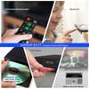 Impecca DVD Player for TV Multi-Region HDMI, RCA AV Cable, USB, CD MP3 Playback, with Remote Compact HDMI DVD Player, Progressive scan Up-Convert to 1080P, LED Display 2.0 CH, 100-240V DVHP9117 view 2
