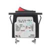 Lightolier CLD600BK Lytespan Track Lighting Power Trip Breaker Module 5.0A 600W, Black view 2