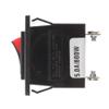 Lightolier CLD600BK Lytespan Track Lighting Power Trip Breaker Module 5.0A 600W, Black view 3