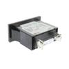 Lightolier CLD600BK Lytespan Track Lighting Power Trip Breaker Module 5.0A 600W, Black view 4