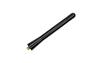 Votex - Made in USA - 4 Inch Black Aluminum Antenna for Mitsubishi Lancer (2002-2007) view 1