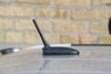Votex - Made in USA - 4 Inch Black Aluminum Antenna for Mitsubishi Lancer (2002-2007) view 4