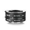 MEIKE MK-P-AF3A Automatic Extension Tube For Olympus Panasonic Micro Four Thirds M4/3 System Camera Lenses 10MM 16MM (Metal Auto Focus Plastic Body) view 1