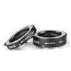 MEIKE MK-P-AF3A Automatic Extension Tube For Olympus Panasonic Micro Four Thirds M4/3 System Camera Lenses 10MM 16MM (Metal Auto Focus Plastic Body) view 2