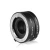 MEIKE MK-P-AF3A Automatic Extension Tube For Olympus Panasonic Micro Four Thirds M4/3 System Camera Lenses 10MM 16MM (Metal Auto Focus Plastic Body) view 3