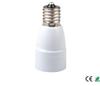 E-Simpo 10-Pack E17 to E14 Light Socket Adapter,E17 to E14 Lamp Base Converter,PBT Housing Rohs view 3