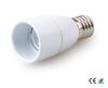 E-Simpo 10-Pack E17 to E14 Light Socket Adapter,E17 to E14 Lamp Base Converter,PBT Housing Rohs view 4