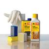FILA Surface Care Solutions Marble Restoration Kit Filamarble Restorer 28 OZ, ideal for Polished Marble Tile, Travertine and Limestone (44250104) , White view 2