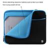 Vangoddy 11 in Laptop Sleeve Compatible with CHUWI Hi10 Go, Hipad LTE, HiPad Max, HiPad Plus, HiPad Pro, HiPad X, MiniBook X, SurPad, UBook X view 3