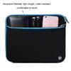 Vangoddy 11 in Laptop Sleeve Compatible with CHUWI Hi10 Go, Hipad LTE, HiPad Max, HiPad Plus, HiPad Pro, HiPad X, MiniBook X, SurPad, UBook X view 4
