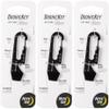 Nite Ize Kmt-01-R3 Black Doohickey Key Tool view 1