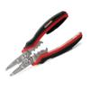 Gardner Bender GST-70M Circuit Alert, Multi-Tool Strips, Crimps, and Cuts, 8-20 AWG, Volt Sensor in Handle 4 Pack view 2