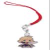 Great Eastern Entertainment Fatestay Night- Saber Sd Metal Cell Phone Charm view 1