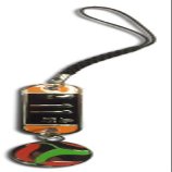 Great Eastern Entertainment Haikyu!!-Number 11 Team Uniform Cell Phone Charms