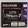 FUJI 16456574 LTO7 Ultrium7 15TB RW Data Cartridge (NEW) view 1