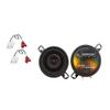 Harmony Audio Fits 1973-87 Chevy CK Truck 3.5" Dash Speaker with Harness view 1