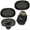 Harmony Audio Fits Hyundai Elantra 1996-2000 Factory Rear Deck Speakers view 2