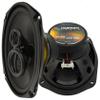 Harmony Audio Fits Hyundai Elantra 1996-2000 Factory Rear Deck Speakers view 4