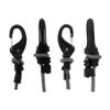 Nite Ize Kbb5-03-01 Size 5 Knotbone Adjustable Bungee view 2