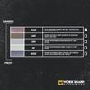 Work Sharp WSSAKO81117 Extra Coarse Grit Belt Kit for Ken Onion Edition view 4