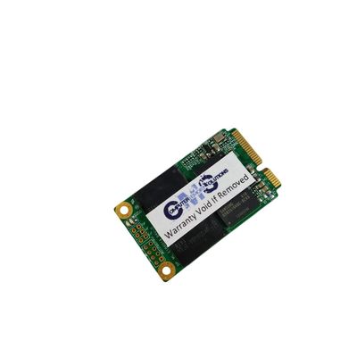 Computer Memory Solutions CMS 512GB M-Sata Ssd Drive Sata Iii 6GB/S Aq Compatible with Lenovo Ideapad Yoga 11S, Yoga 13 - C65