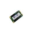 Computer Memory Solutions CMS 512GB M-Sata Ssd Drive Sata Iii 6GB/S Aq Compatible with Lenovo Ideapad Yoga 11S, Yoga 13 - C65 view 1
