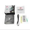 (JKStor) :External USB 3.0 Portable Enclosure for 2.5" SATA External Hard Drive (2 Years Warranty) - BLACK view 2