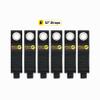 Heavy-Duty Wrap-It Storage Straps, 10-inch (6 Pack) view 3