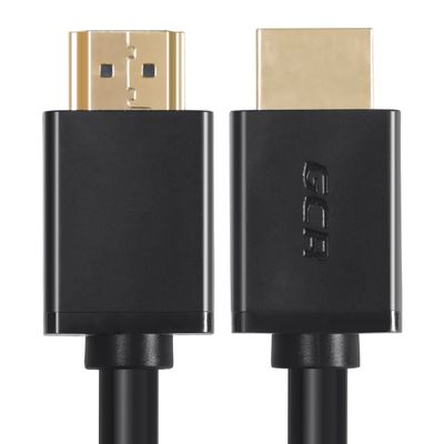 HDMI v1.4 Premium Hight Quality Cable for TV, Monutor, PS4, PS3, 3D, 4k, Full HD