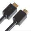 HDMI v1.4 Premium Hight Quality Cable for TV, Monutor, PS4, PS3, 3D, 4k, Full HD view 3