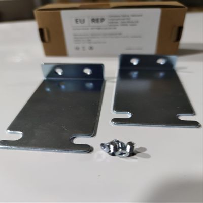 19in Rack Mount Kit Compatible with Cisco 890 Series ISR Routers, ACS-890-RM-19=
