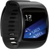 Samsung Gear Fit2 Pro Smart Watch for Women & Men with GPS Connectivity and Fitness Tracker, Large-Black (Renewed) view 1