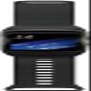 Samsung Gear Fit2 Pro Smart Watch for Women & Men with GPS Connectivity and Fitness Tracker, Large-Black (Renewed) view 4