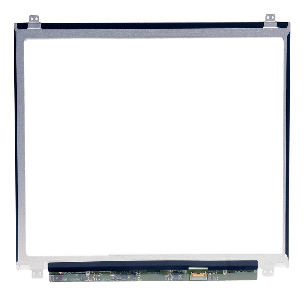 Compatible Replacement Lenovo IdeaPad 100-15IBY New Replacement LCD Screen for Laptop LED HD Glossy