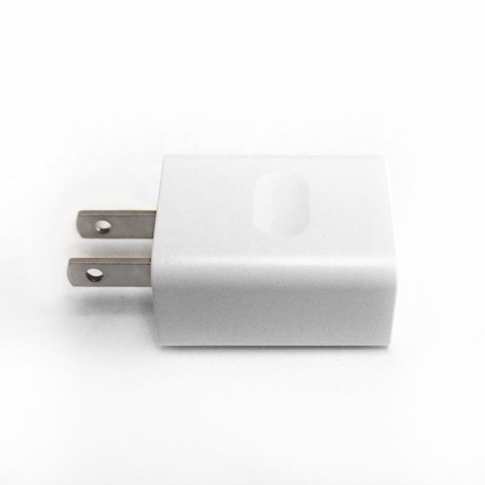 MyVolts 5V Power Supply Adaptor Compatible with Line 6 Relay G10 Wireless Receiver - US Plug
