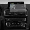 PcProfessional Screen Protector (Set of 2) for 2016 2017 2018 2019 BMW 2 Series 3 Series 4 Series X1 Navigation System 8.8" Anti Glare Anti Scratch Filters UV view 1