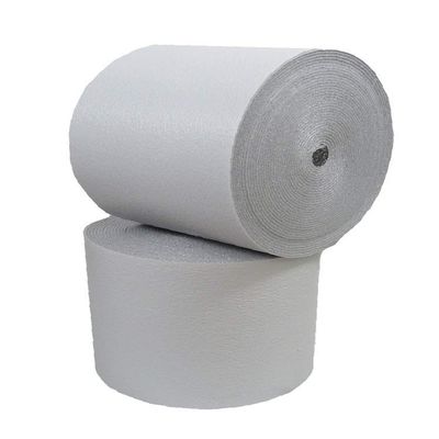 US Energy Products Commercial GARAGE DOOR INSULATION KIT Reflective Foam WHITE 7 Panel 14'Hx12'L DIY Insulation Weatherization Water Proof/Meets Fire Codes/Made in USA