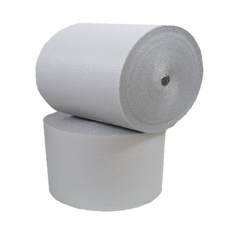US Energy Products Commercial GARAGE DOOR INSULATION KIT Reflective Foam WHITE 7 Panel 14'Hx12'L DIY Insulation Weatherization Water Proof/Meets Fire Codes/Made in USA