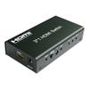 3x1 HDMI Switch with IR Remote view 1