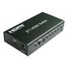 5x1 HDMI Switch with IR Remote view 1