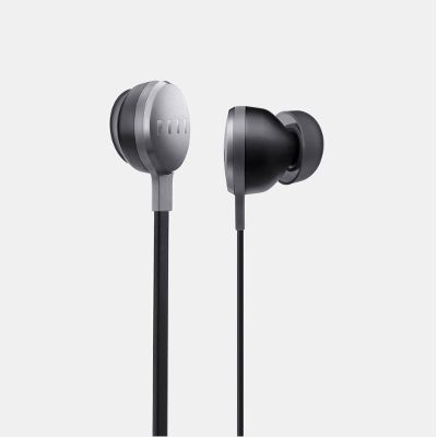 FIIL Bestie Canal Type Hybrid Earphone (Gray)Japanese Genuine