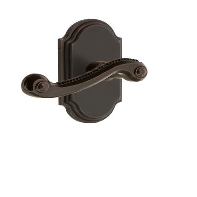 Grandeur 822533 Arc Plate Privacy